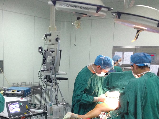Surgical